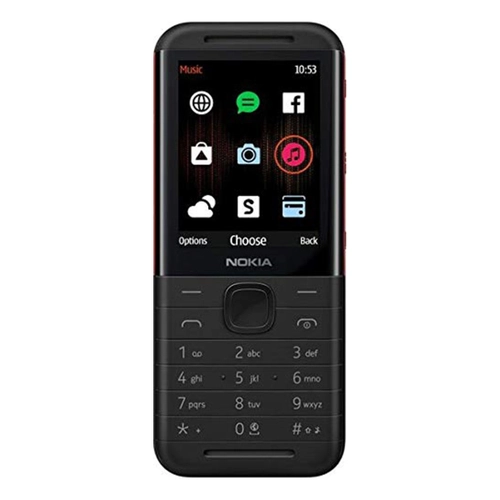 Nokia 5310 (2020) 3 Nokia 5310 (2020)