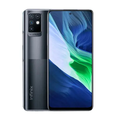 Infinix Note 10