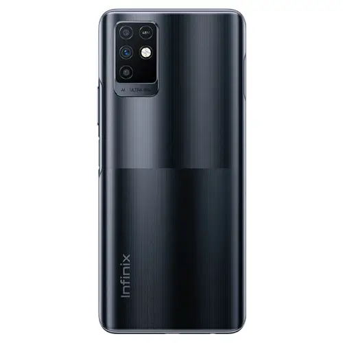 Infinix Note 10 2 Infinix Note 10
