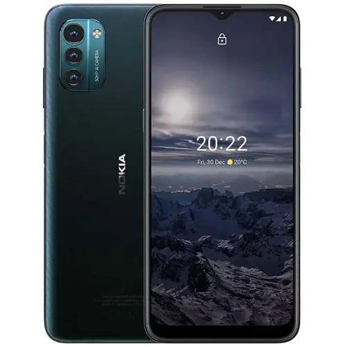 Nokia G21