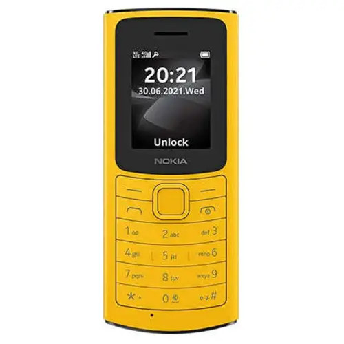 Nokia 110 4G