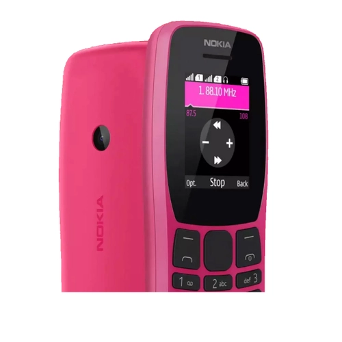 Nokia 110 (2019)