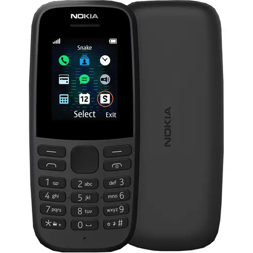 Nokia 105 2022