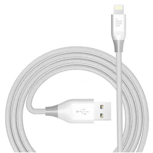 Tronsmart Braided Lightning Cable 4 Feet Length (LTA13)