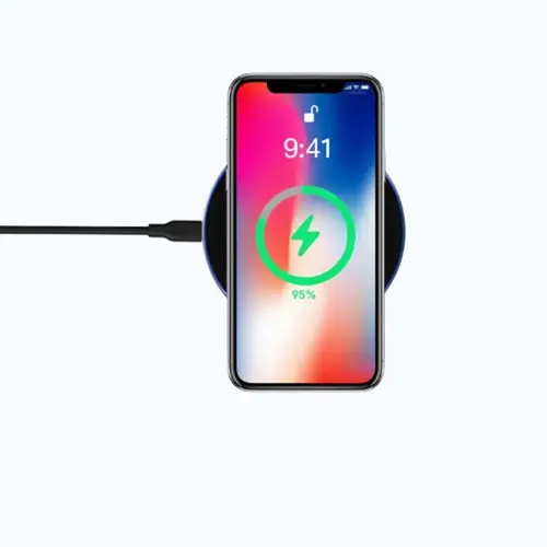 1HORA Simple Wireless Charger