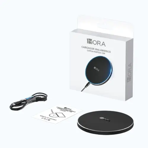 1HORA Simple Wireless Charger
