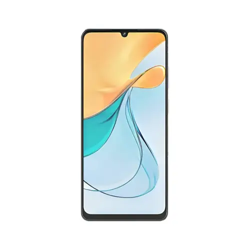 ZTE Blade A55