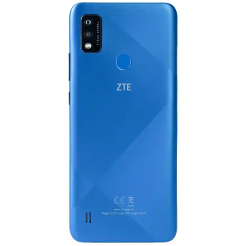 ZTE Blade A51