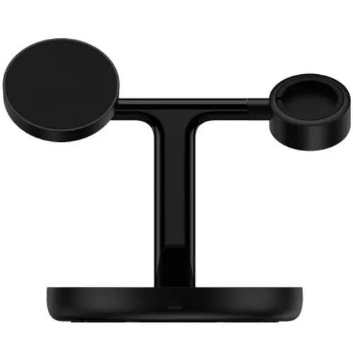 Baseus Swan 3 in 1 20W Wireless Magnetic Charging Bracket