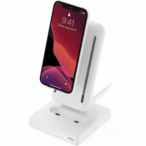 Belkin Boost 10000mAh Portable Wireless Charger