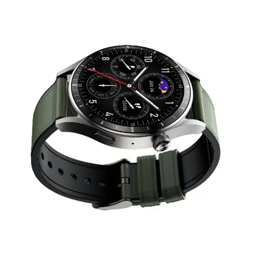 Infinix XWatch N4 Pro Smart Watch XW4E