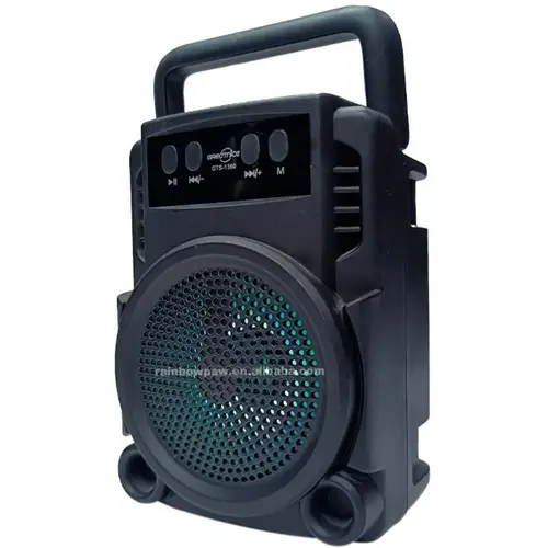 GTS-1360 Portable Wireless Speaker