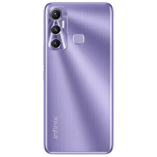 Infinix Hot 11
