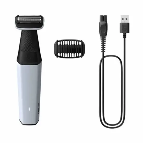 Philips BG3007 01 Bodygroom  Body Trimmer