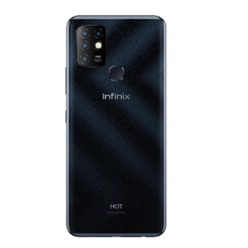 Infinix Hot 10