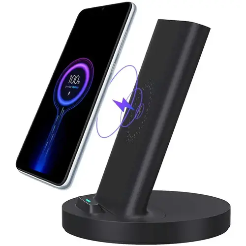 Mi 20W Wireless Charging Stand