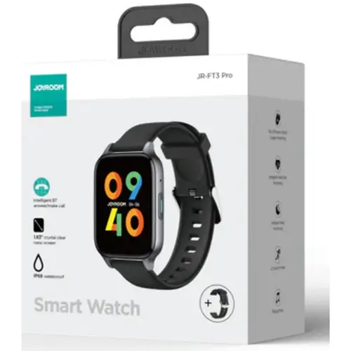 Joyroom Fit-Life Series Calling Watch (JR-FT3 Pro) 4 Joyroom Fit-Life Series Calling Watch (JR-FT3 Pro)