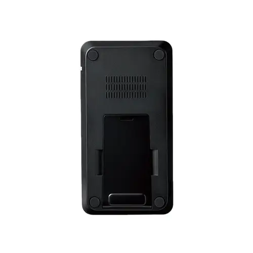 Elecom W-QSO2BK Wireless Charger