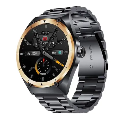 Blaktron Infiniti X1 Smart Watch 4 Blaktron Infiniti X1 Smart Watch