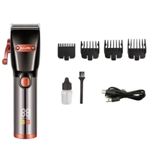 Daling Dl-1630 Professional Hair Clipper