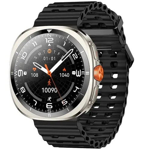 Login L-106 Rover Smart Watch