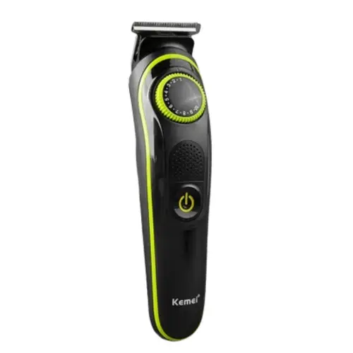 Kemei KM-696 5 in 1 Grooming Kit
