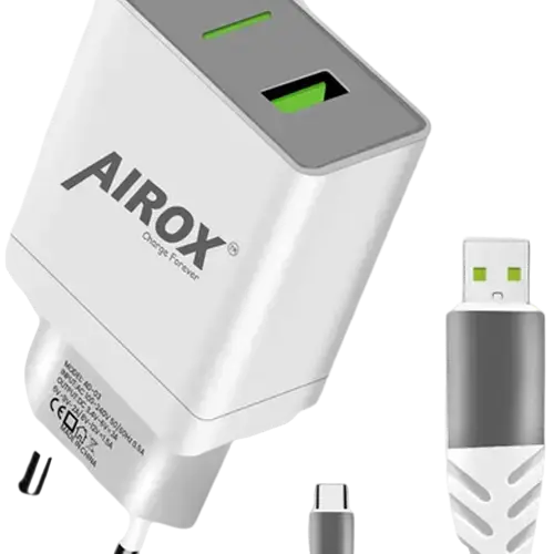 Airox AD03 Charger
