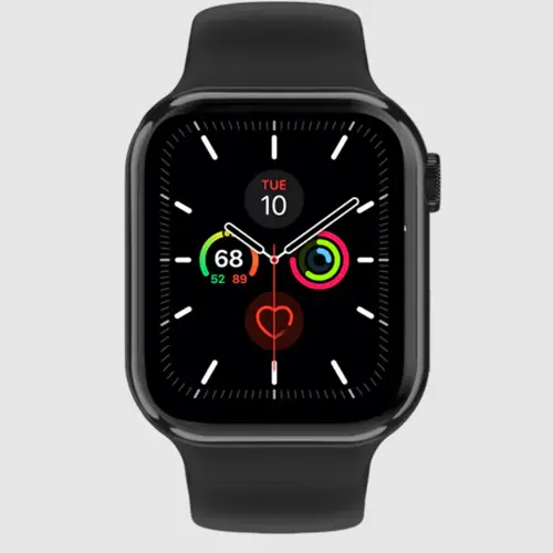 LOGIN LT-W8 Business Smartwatch 3 LOGIN LT-W8 Business Smartwatch