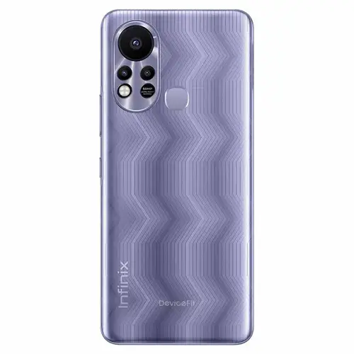 Infinix Hot 11S