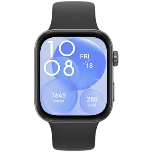 Huawei Watch Fit 3