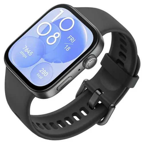 Huawei Watch Fit 3 5 Huawei Watch Fit 3