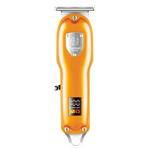 Kemei KM-026 Hair Trimmers  Clippers