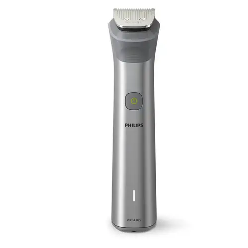 Philips MG5920 15 All-in-One 10-in-1 Face, Hair and Body Trimmer