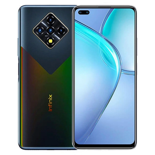Infinix Zero 8i