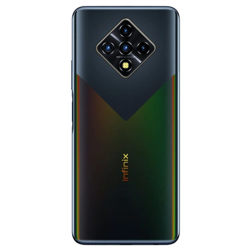 Infinix Zero 8i 2 Infinix Zero 8i