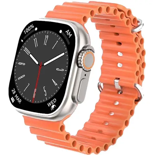 Xcess Pulse Ultra Smart Watch