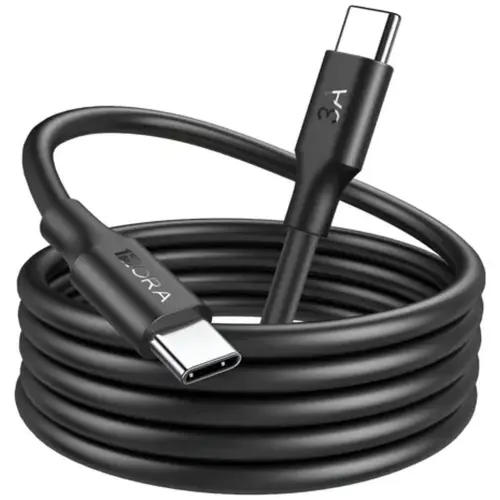 1Hora CAB270 Type-C To Type-C Charging Cable