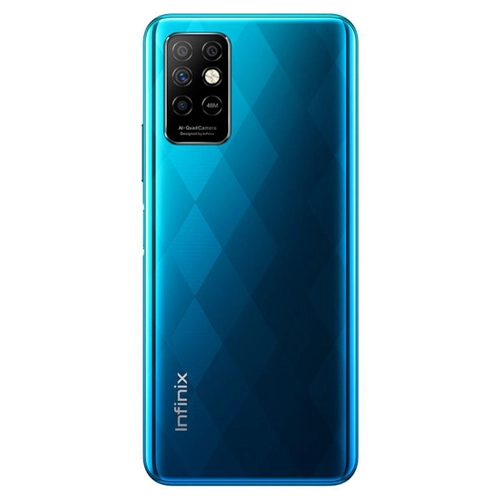 Infinix Note 8i 2 Infinix Note 8i