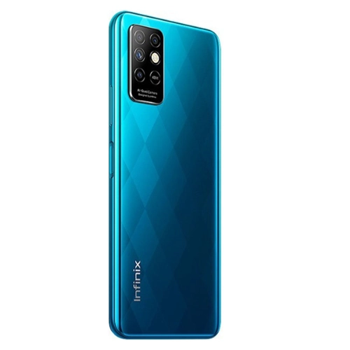 Infinix Note 8i 4 Infinix Note 8i