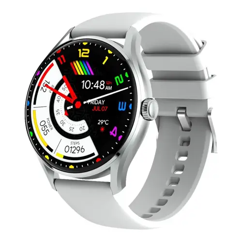 Blaktron Halo T2 Smart Watch