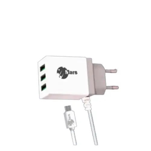 Mars m-89 10W Charger