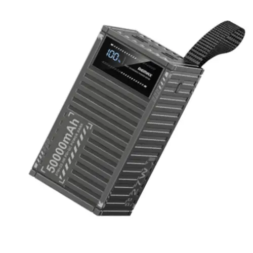 Remax RPP-161 27W 50000mAh Power Bank