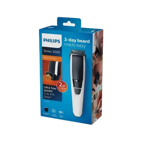 Philips BT3206 14 Beard Trimmer Series 3000
