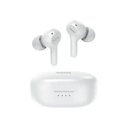Faster Saver S50 Earbuds
