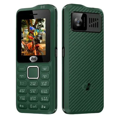 Itel Signal 10