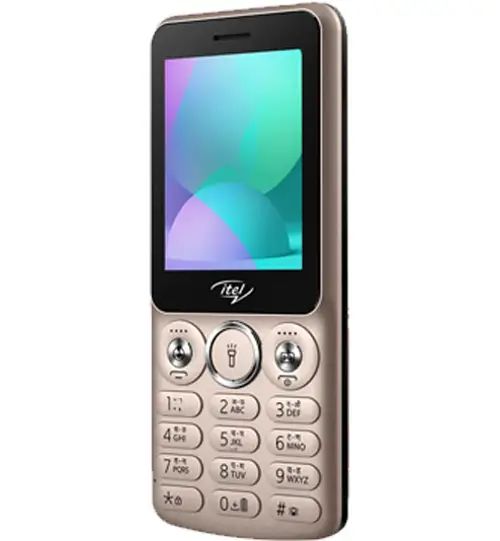 Itel Muzik 430