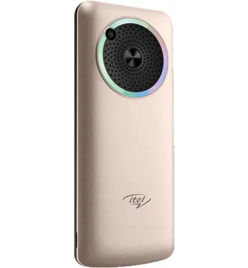 Itel Muzik 430