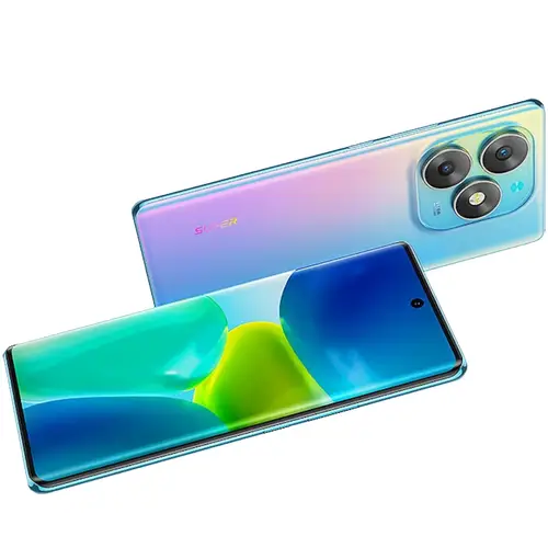 itel S23 Plus 2 itel S23 Plus