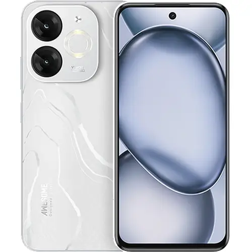 Itel A80