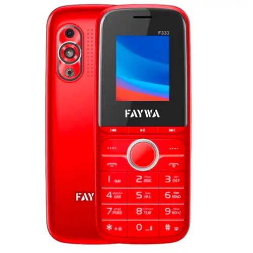 Faywa F333